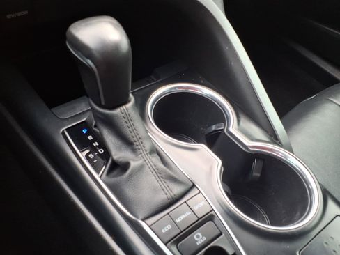 Certified 2020 Toyota Camry XSE w/ Carpet Mat Package image 21