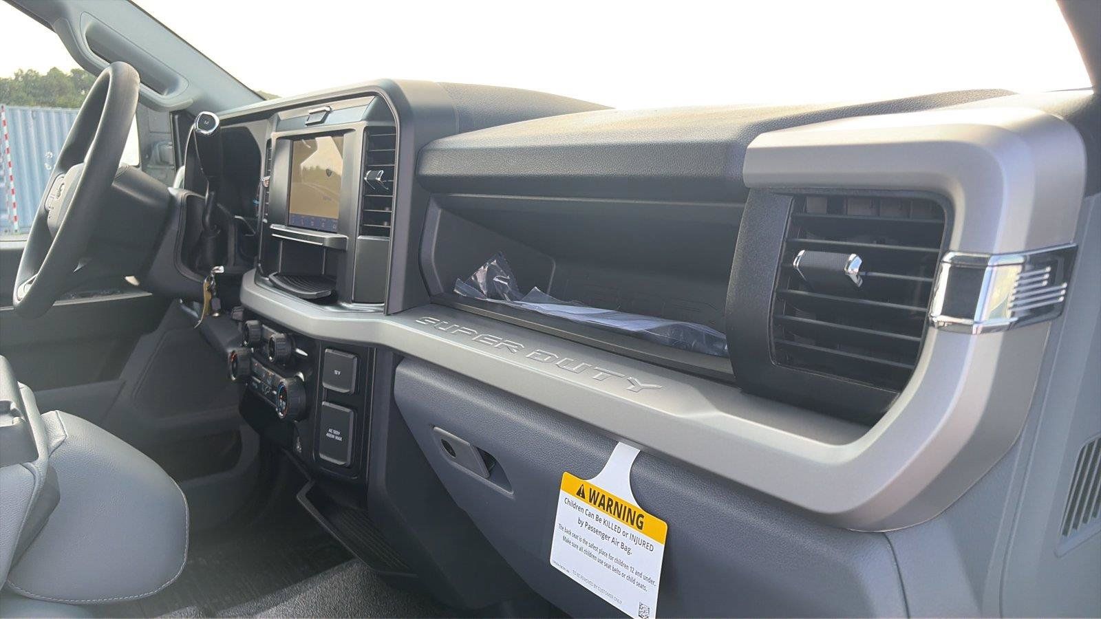 New 2027 Ford F350 XL w/ XL Chrome Package AWD/4WD image 32