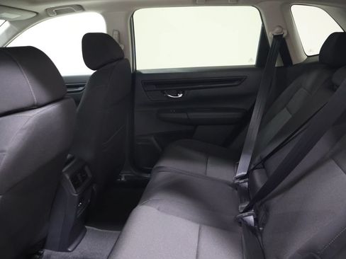 New 2026 Honda CR-V EX image 13