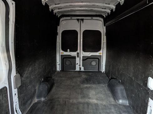 Certified 2024 Ford Transit 250 148 High Roof Extended w/ Load Area Protection Package RWD image 20