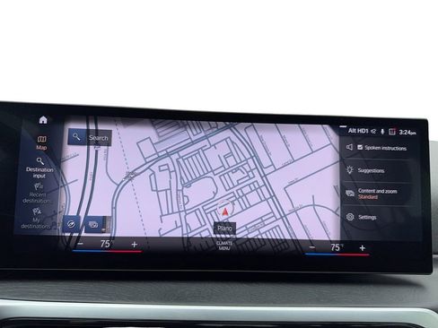 Used 2024 BMW 330i Sedan w/ Convenience Package image 20