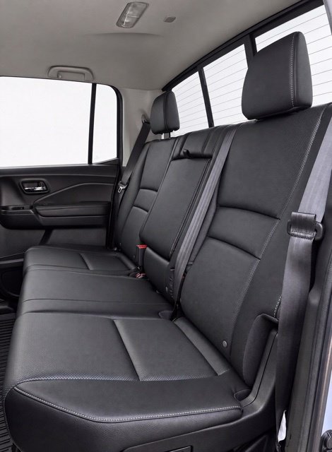 Used 2023 Honda Ridgeline RTL image 21