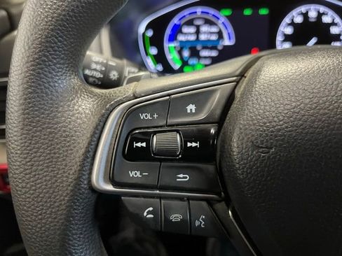 Used 2020 Honda Accord EX image 22