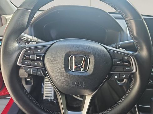 Used 2019 Honda Accord Sport image 14