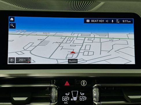 Certified 2023 BMW 440i xDrive Coupe w/ Premium Package AWD/4WD image 13