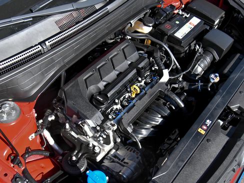 Used 2022 Hyundai Venue SE w/ Cargo Package FWD image 40