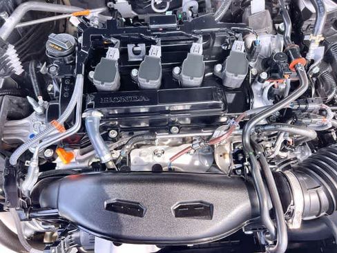 Used 2026 Honda Accord LX image 10