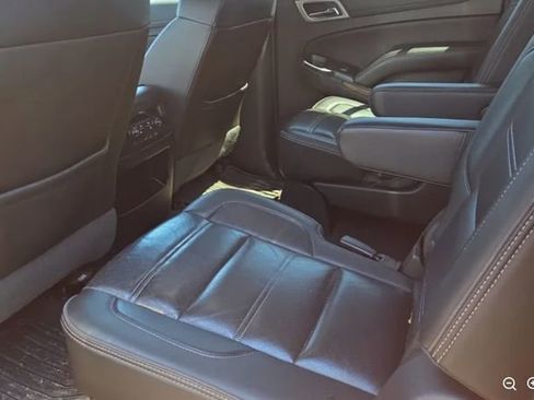 Used 2019 GMC Yukon XL Denali w/ Open Road Package AWD/4WD image 8