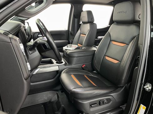 Used 2021 GMC Sierra 1500 AT4 w/ AT4 Premium Package image 30