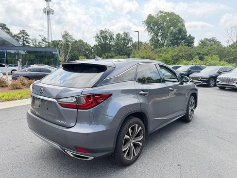 Used 2020 Lexus RX 350 FWD w/ Premium Package image 5