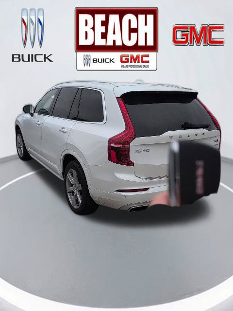 Used 2021 Volvo XC90 T6 Momentum w/ Climate Package AWD/4WD image 5