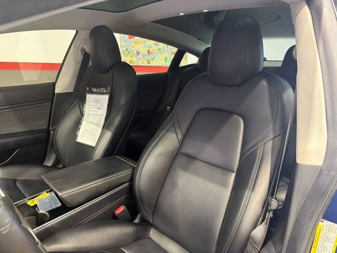 Used 2019 Tesla Model 3 Long Range AWD/4WD image 83