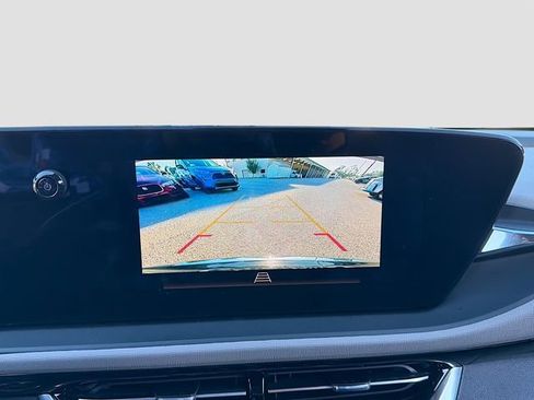 Used 2026 Buick Envista Avenir image 32