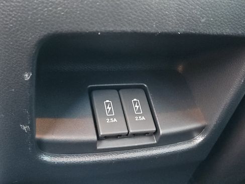 Certified 2020 Honda CR-V EX image 13