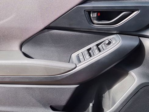 Certified 2025 Subaru Crosstrek 2.0i Premium image 24