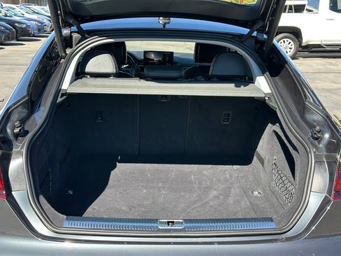 Used 2021 Audi A5 2.0T Premium w/ Convenience Package image 13