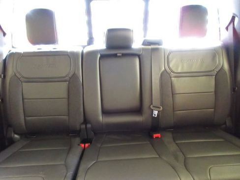 New 2025 Ford F150 Raptor image 25