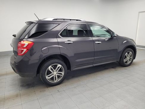 Used 2016 Chevrolet Equinox LTZ w/ Enhanced Convenience Package image 10