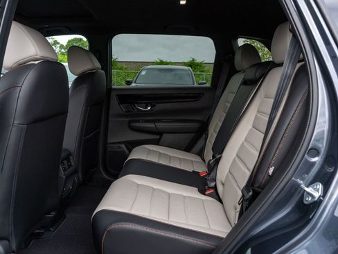 New 2026 Honda CR-V Sport Touring image 11