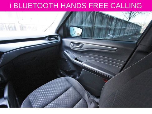 Used 2023 Ford Escape Active image 11