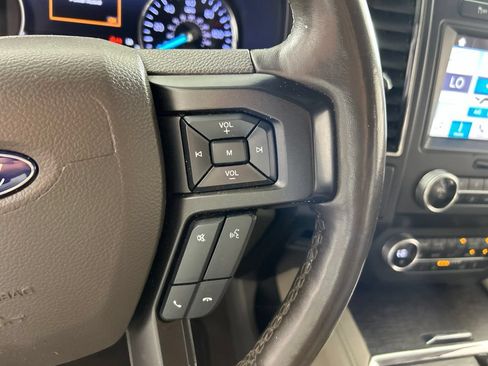 Used 2019 Ford Expedition Limited w/ Equipment Group 302A RWD image 18
