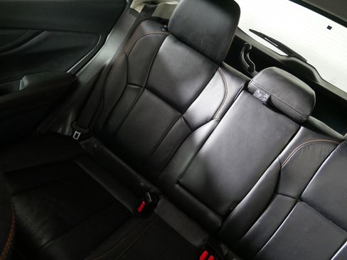 Used 2020 Subaru Crosstrek 2.0i Limited w/ Popular Package #2 image 12