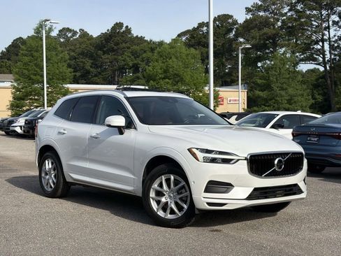 Used 2018 Volvo XC60 T5 Momentum AWD/4WD image 26