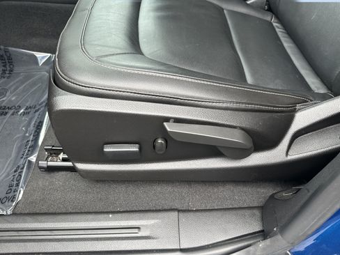 Certified 2019 Chevrolet Colorado Z71 AWD/4WD image 11
