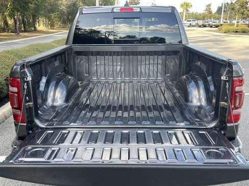Used 2023 RAM 1500 Laramie image 26