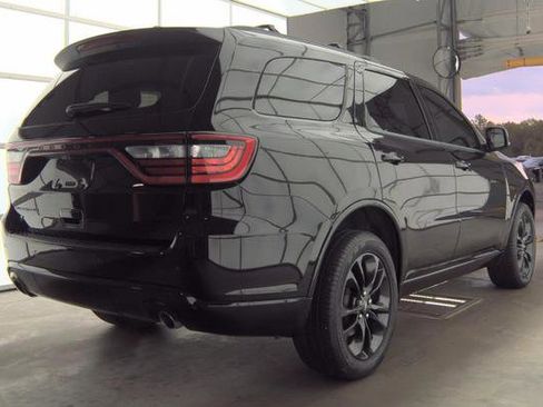 Used 2022 Dodge Durango GT image 3