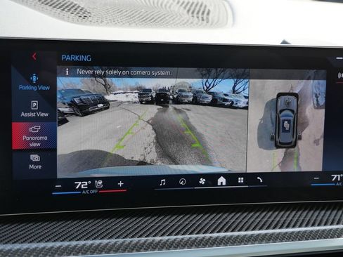 Used 2026 BMW X5 M60i AWD/4WD image 59