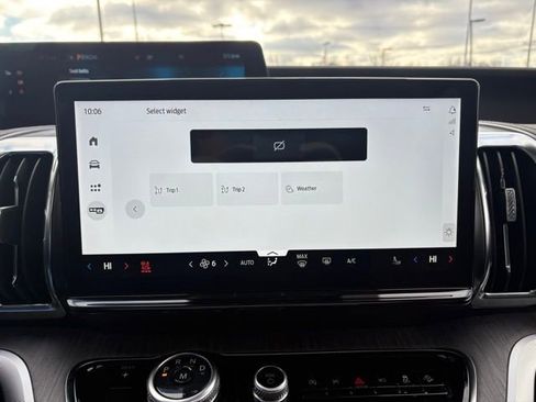 New 2026 Ford Expedition Platinum w/ Platinum Ultimate Package image 20