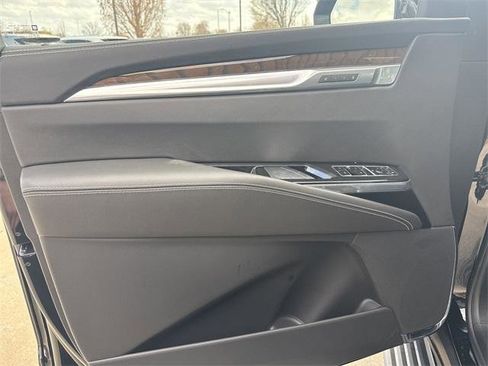 New 2026 Cadillac Escalade Platinum Sport image 10