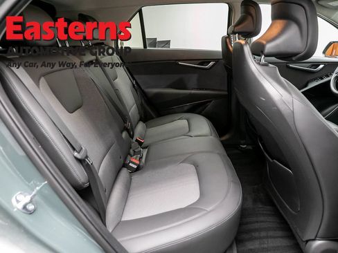 Used 2023 Kia Niro Wind w/ Wind Preserve Package FWD image 23