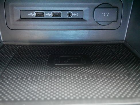 Certified 2021 Volkswagen Atlas SEL AWD/4WD image 29