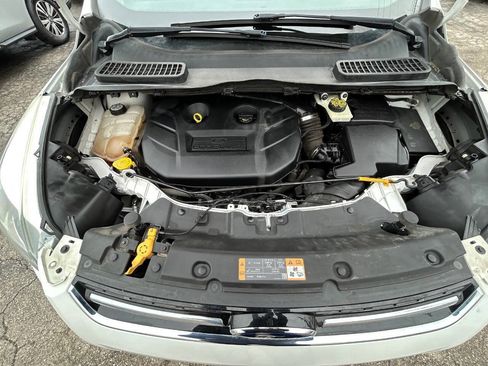 Used 2013 Ford Escape Titanium w/ Parking Technology Pkg image 16