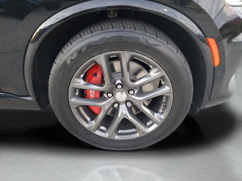 Certified 2021 Dodge Durango SRT w/ Trailer Tow Group IV image 6