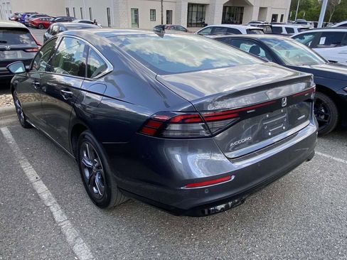 Used 2024 Honda Accord EX-L image 6