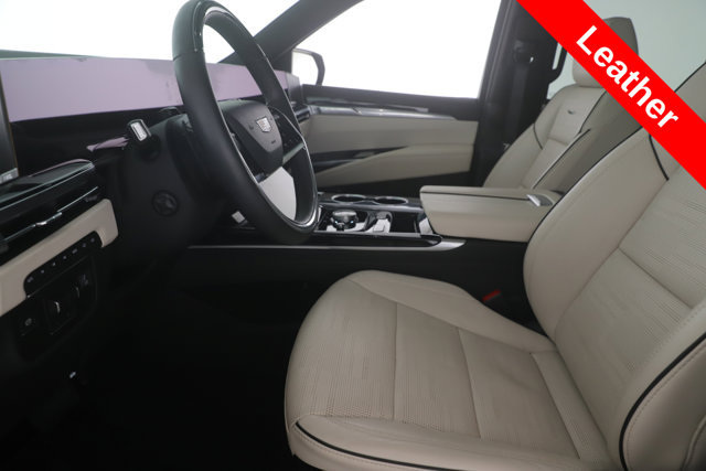 Used 2026 Cadillac Escalade Sport w/ Touring Package AWD/4WD image 17