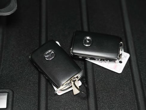 Used 2024 MAZDA CX-50 AWD 2.5 Turbo w/ Weather Package image 51