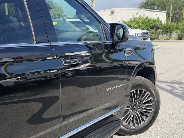 Used 2026 GMC Yukon XL Elevation RWD image 10
