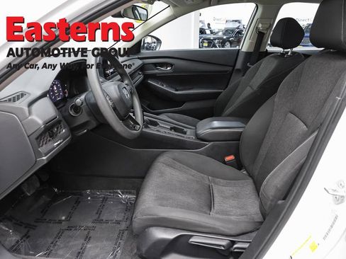 Used 2023 Honda Accord LX image 14