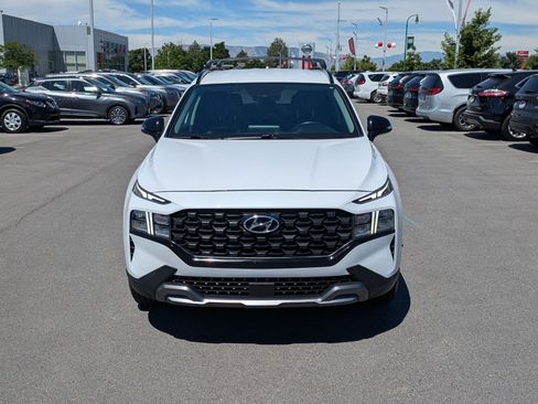 Used 2022 Hyundai Santa Fe XRT AWD/4WD image 11