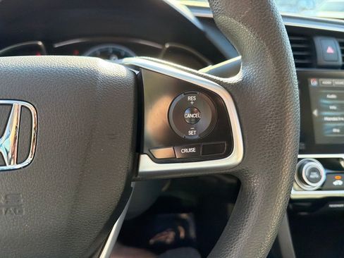 Used 2016 Honda Civic EX image 21