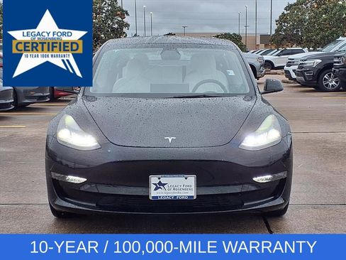 Used 2022 Tesla Model 3 Long Range AWD/4WD image 6