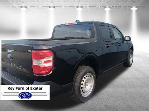 New 2026 Ford Maverick XL AWD/4WD image 12