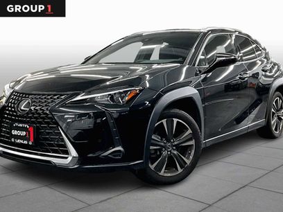 Used 2023 Lexus UX 250h FWD