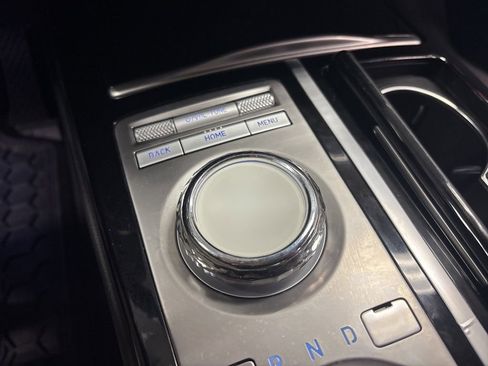 Used 2023 Genesis G80 2.5T AWD/4WD image 20