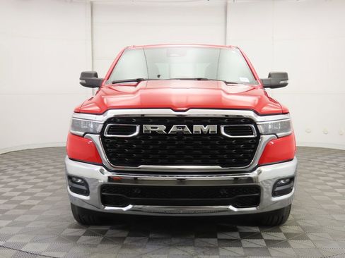 Used 2025 RAM 1500 Big Horn image 2