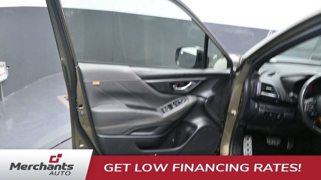 Used 2022 Subaru Forester Wilderness AWD/4WD image 10